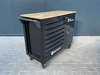 Metallo xxxl-edition meta-7hs7g-b gereedschapswagen - afbeelding 30 van  64