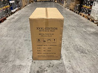 Metallo xxxl-edition meta-7hs7g-b gereedschapswagen - afbeelding 23 van  64