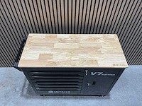 Metallo xxxl-edition meta-7hs7g-b gereedschapswagen - afbeelding 42 van  64