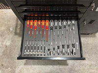 Metallo xxxl-edition meta-7hs7g-b gereedschapswagen - afbeelding 47 van  64