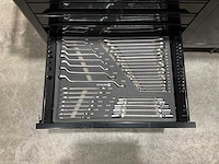 Metallo xxxl-edition meta-7hs7g-b gereedschapswagen - afbeelding 50 van  64