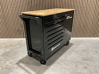 Metallo xxxl-edition meta-7hs7g-b gereedschapswagen - afbeelding 53 van  64