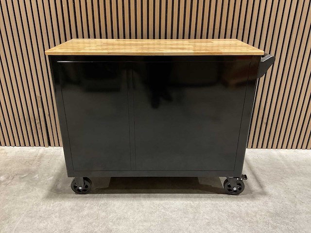 Metallo xxxl-edition meta-7hs7g-b gereedschapswagen - afbeelding 57 van  64