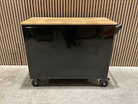Metallo xxxl-edition meta-7hs7g-b gereedschapswagen - afbeelding 57 van  64