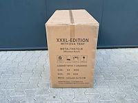 Metallo xxxl-edition meta-7hs7g-b gereedschapswagen - afbeelding 17 van  64