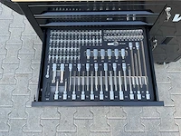 Metallo xxxl-edition meta-7hs7g-b gereedschapswagen - afbeelding 24 van  64