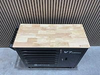Metallo xxxl-edition meta-7hs7g-b gereedschapswagen - afbeelding 42 van  64