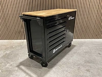 Metallo xxxl-edition meta-7hs7g-b gereedschapswagen - afbeelding 53 van  64