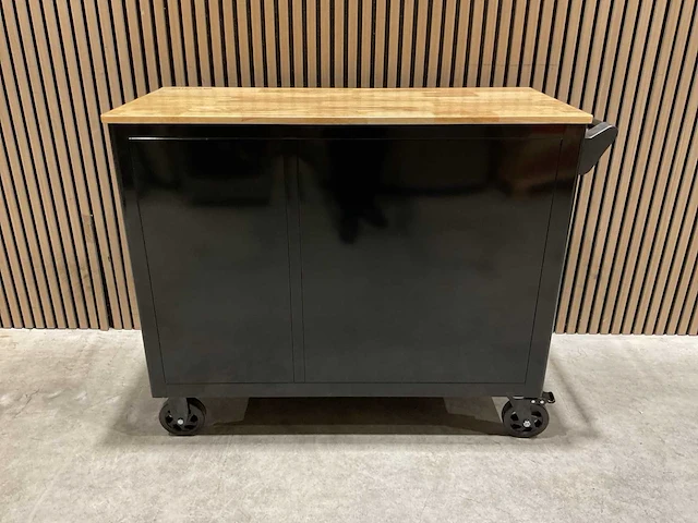 Metallo xxxl-edition meta-7hs7g-b gereedschapswagen - afbeelding 57 van  64