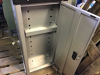 Metallo xxxl gereedschapswagen - afbeelding 8 van  18