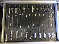 Metallo xxxl gereedschapswagen - afbeelding 18 van  18