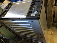 Metallo xxxl gereedschapswagen - afbeelding 1 van  16