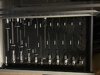 Metallo xxxl gereedschapswagen - afbeelding 12 van  16