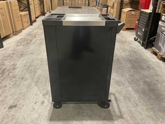 Metallo xxxl meta-10hs10g gereedschapswagen - afbeelding 13 van  79