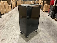 Metallo xxxl meta-10hs10g gereedschapswagen - afbeelding 14 van  79