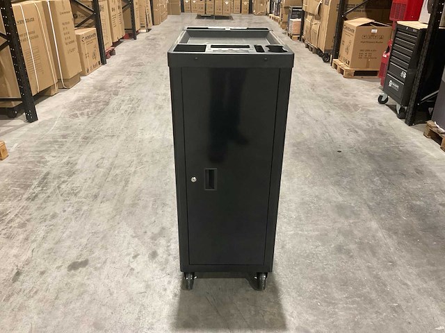 Metallo xxxl meta-10hs10g gereedschapswagen - afbeelding 15 van  79