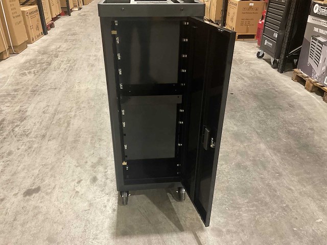 Metallo xxxl meta-10hs10g gereedschapswagen - afbeelding 17 van  79