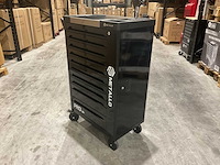 Metallo xxxl meta-10hs10g gereedschapswagen - afbeelding 18 van  79