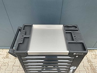 Metallo xxxl meta-10hs10g gereedschapswagen - afbeelding 25 van  79