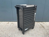 Metallo xxxl meta-10hs10g gereedschapswagen - afbeelding 37 van  79