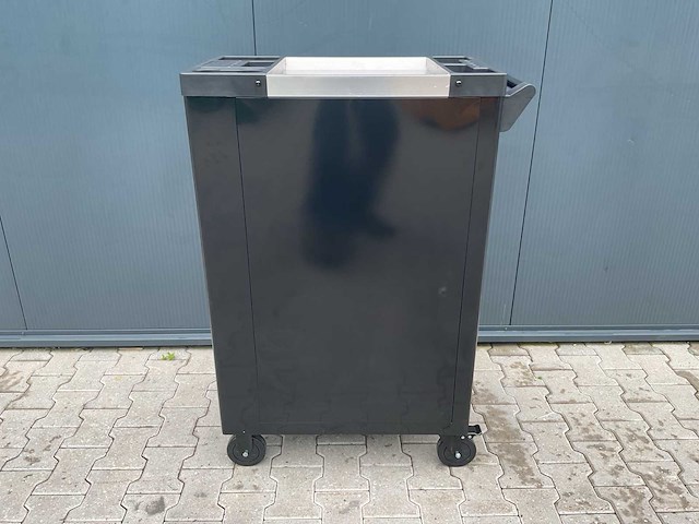 Metallo xxxl meta-10hs10g gereedschapswagen - afbeelding 40 van  79