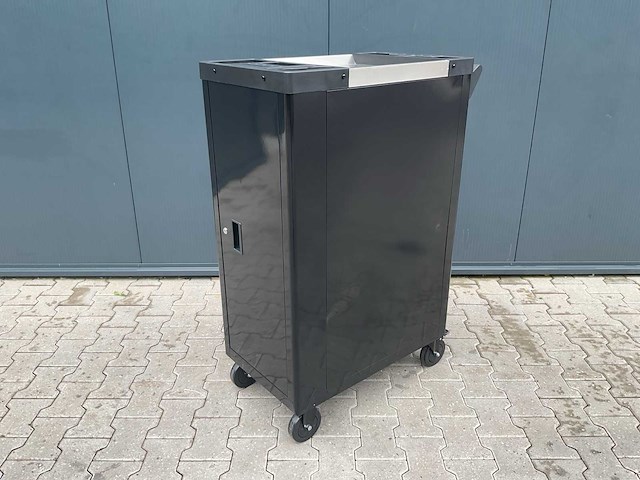 Metallo xxxl meta-10hs10g gereedschapswagen - afbeelding 41 van  79