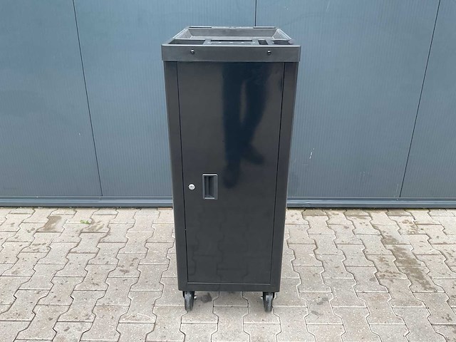 Metallo xxxl meta-10hs10g gereedschapswagen - afbeelding 42 van  79