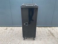 Metallo xxxl meta-10hs10g gereedschapswagen - afbeelding 42 van  79