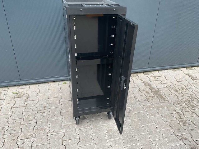 Metallo xxxl meta-10hs10g gereedschapswagen - afbeelding 43 van  79