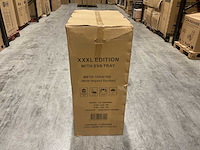 Metallo xxxl meta-10hs10g gereedschapswagen - afbeelding 34 van  79