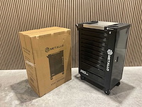 Metallo xxxl meta-10hs10g gereedschapswagen - afbeelding 49 van  79