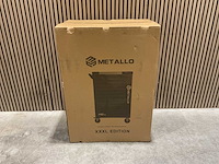 Metallo xxxl meta-10hs10g gereedschapswagen - afbeelding 50 van  79