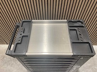 Metallo xxxl meta-10hs10g gereedschapswagen - afbeelding 54 van  79