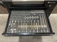 Metallo xxxl meta-10hs10g gereedschapswagen - afbeelding 57 van  79