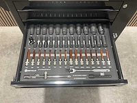 Metallo xxxl meta-10hs10g gereedschapswagen - afbeelding 58 van  79