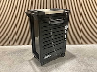 Metallo xxxl meta-10hs10g gereedschapswagen - afbeelding 66 van  79