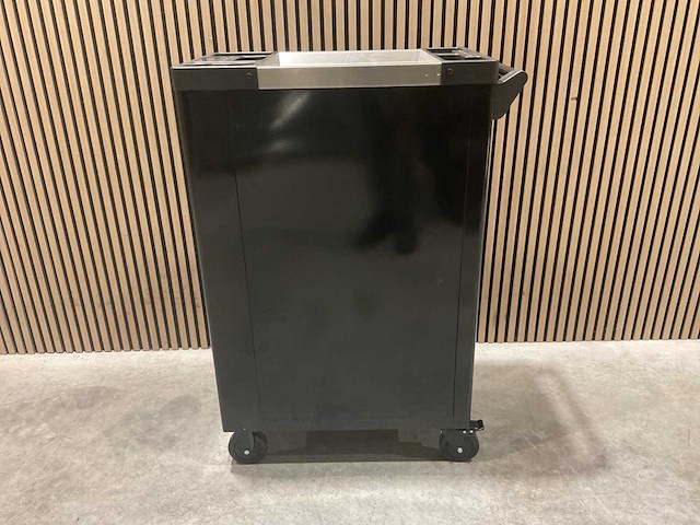 Metallo xxxl meta-10hs10g gereedschapswagen - afbeelding 70 van  79