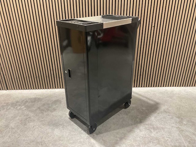 Metallo xxxl meta-10hs10g gereedschapswagen - afbeelding 71 van  79