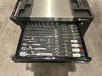 Metallo xxxl meta-10hs10g gereedschapswagen - afbeelding 67 van  79