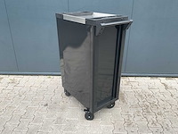 Metallo xxxl meta-10hs10g gereedschapswagen - afbeelding 27 van  40