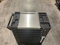 Metallo xxxl meta-10hs10g gereedschapswagen - afbeelding 34 van  40