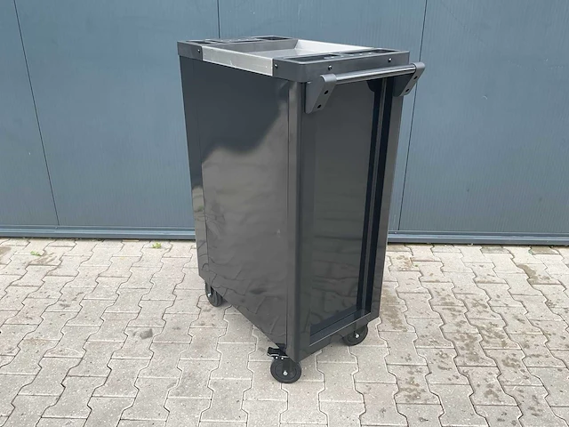 Metallo xxxl meta-10hs10g gereedschapswagen - afbeelding 76 van  79