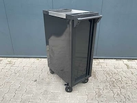 Metallo xxxl meta-10hs10g gereedschapswagen - afbeelding 76 van  79