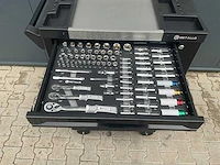 Metallo xxxl meta-10hs10g gereedschapswagen - afbeelding 26 van  79
