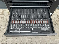 Metallo xxxl meta-10hs10g gereedschapswagen - afbeelding 28 van  79