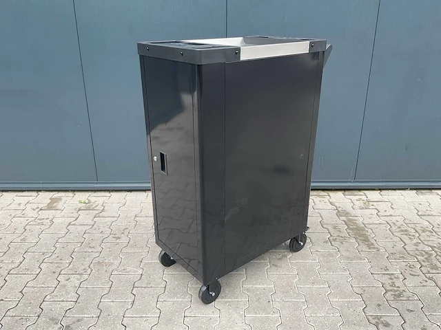Metallo xxxl meta-10hs10g gereedschapswagen - afbeelding 41 van  79