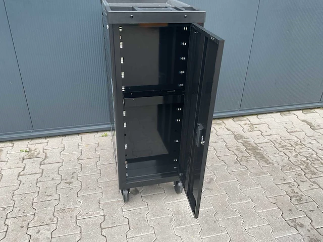 Metallo xxxl meta-10hs10g gereedschapswagen - afbeelding 43 van  79