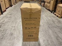 Metallo xxxl meta-10hs10g gereedschapswagen - afbeelding 34 van  79