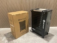 Metallo xxxl meta-10hs10g gereedschapswagen - afbeelding 49 van  79