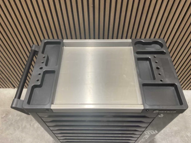 Metallo xxxl meta-10hs10g gereedschapswagen - afbeelding 54 van  79
